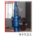 API 4" Class 600 Wcb Safety Valve